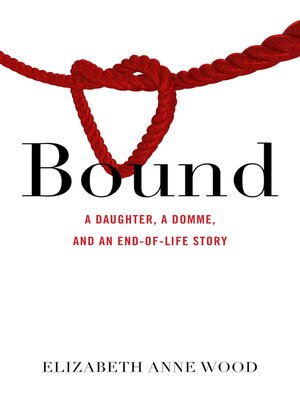 Bound - ebook